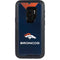 NFL Denver Broncos Team Jersey Otterbox Defender Galaxy Skin
